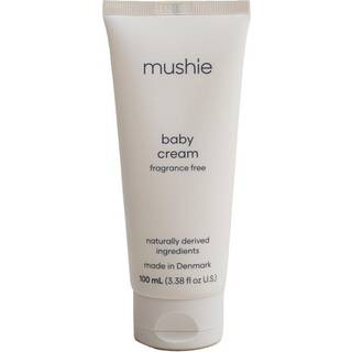 Mushie Baby Cream (Cosmos) - 100 ml.