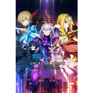 Sword Art Online Last Recollection (PC) - Standard