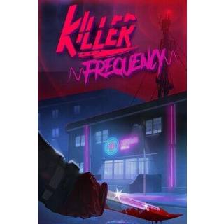 Killer Frequency (PC) - Standard