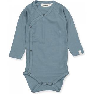 Lil Atelier Smoke Blue Heldragt