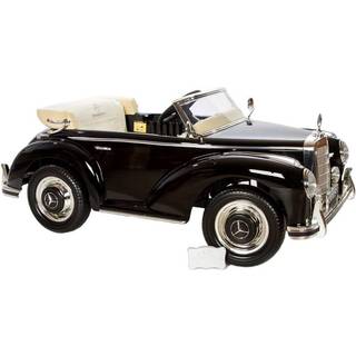 Mercedes 300S   - Elbil
