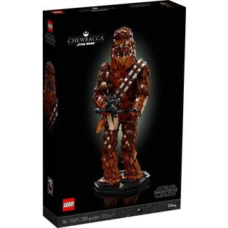 LEGO Star Wars 75371 Chewbacca
