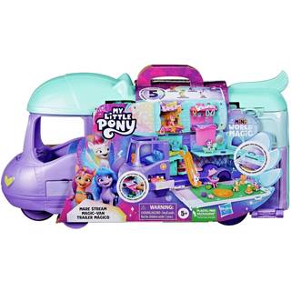 My Little Pony Mini World Magic Mare Stream Playset