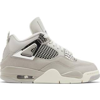 Air Jordan 4 - Women's - Frozen Moments, 40.5