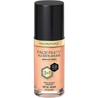 Max Factor FaceFinity All Day Flawless Make-Up 75 3765.00 DKK/1 L