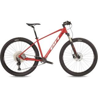 BH MTB Spike 3.0 Rød/Hvid