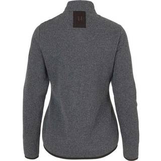 Härkila Metso full zip Women Slate grey S -