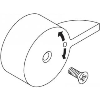 AFSPÆRRINGSGREB TMC KAR/BRUS.