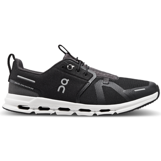 On Kid's Cloud Sky Sneaker Børn størrelse 38,5 farve sort/grå