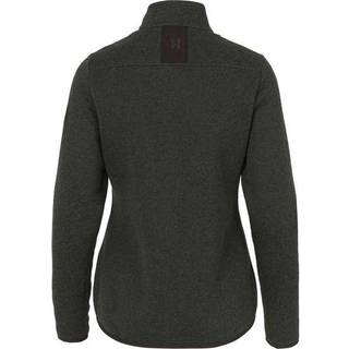 Härkila Metso full zip Women Willow green 2XL -