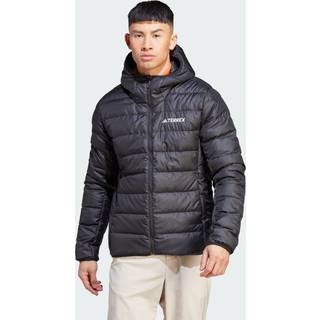 Multi Down Jacket W Black (M)