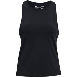 Under Armour Rush Energy Tank Top Women - Black, Size XL - black