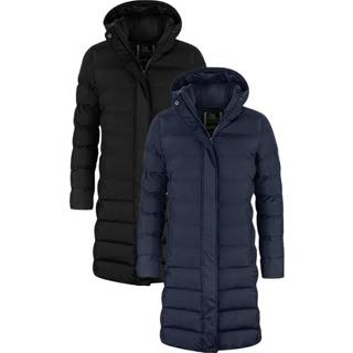 Cutter & Buck 351461 Wenatchee Jacket Ladies / Jakke Black M