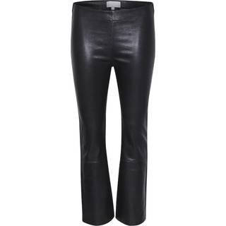 InWear Cedar Bukser 30103427 Black (38)