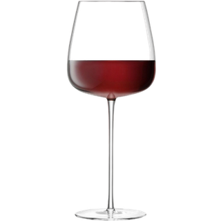 Rødvinsglas Wine Culture 2 stk.