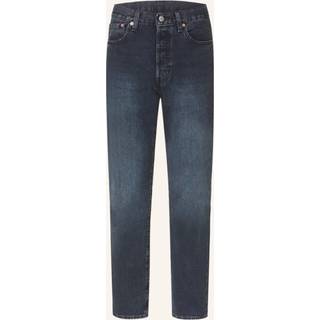 Levi's 501 Original Jeans Blue Black