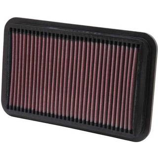 K&N filter 33-2041-1
