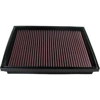 K&N filter 33-2759