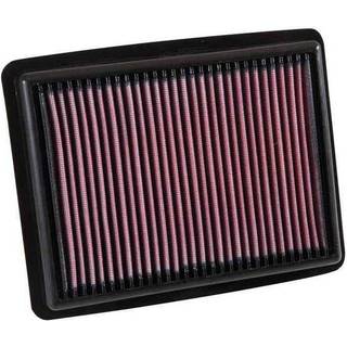 K&N filter 33-3058