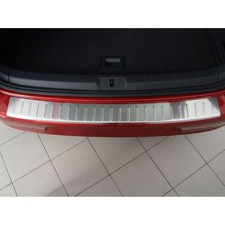Læssekantbeskytter VW Golf VII 3/5D 2012-2019 Stål