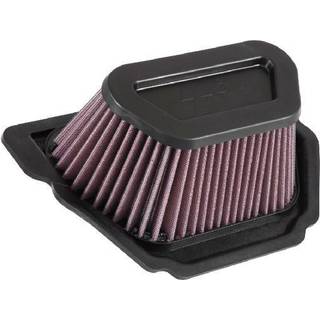 K&N Permanent Luftfilter