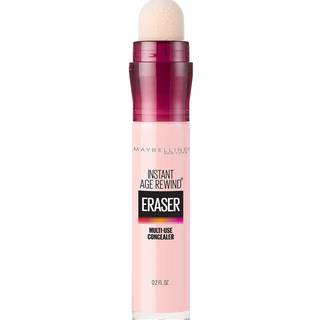 Maybelline Instant Age Rewind Eraser Dark Circles Concealer - Til flere formål, Goji-bær og Haloxyl, 1 stk (160)