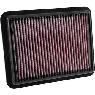K&N filter 33-5038