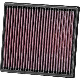 K&N filter 33-2996
