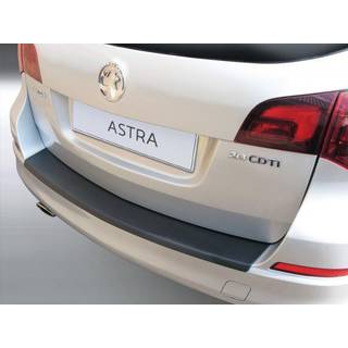 Beskyttelsesliste til bagagerum Opel Astra J Sport Tourer 20