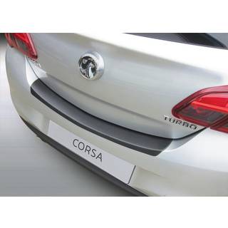 Beskyttelsesliste til bagagerum Opel Corsa E 3 Og 5 Dørs 201
