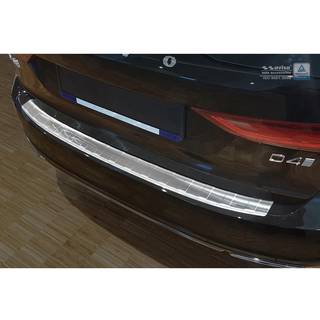 Læssekantbeskytter Volvo V90 Combi 2016- Stål