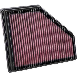 K&N Luftfilter 33-3136