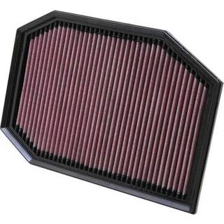 K&N filter 33-2970