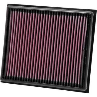 K&N filter 33-2962