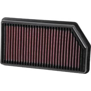 K&N filter 33-3008