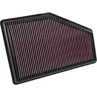 K&N filter 33-5049