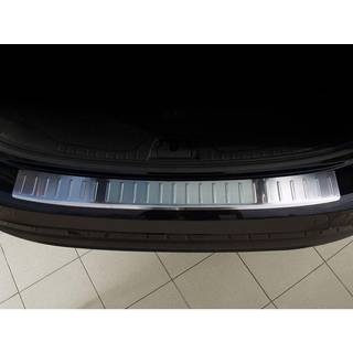 Læssekantbeskytter Volvo V60 Combi 2010-2018 Stål