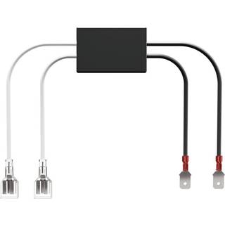 Osram ledede rriving Canbus Control - Ledec01