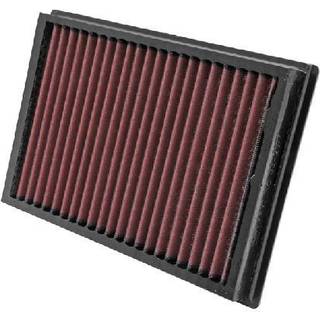 K&N filter 33-2877