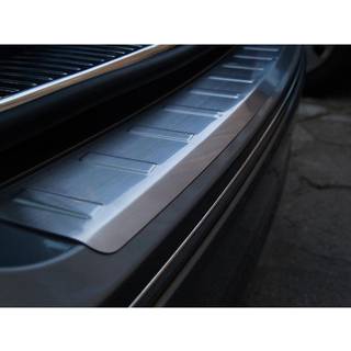 Læssekantbeskytter VW Golf VI 2008-2012 - Stål