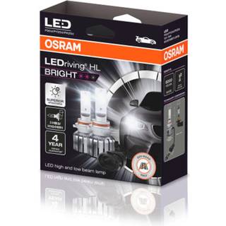 OSRAM-ledning HL Bright HB3-H10-HIR1