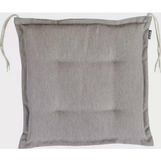 Brafab, Florina siddehynde 41x41 cm Mørk beige
