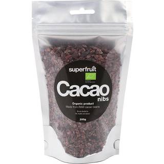 Kakaonibs RAW ECO 200 g
