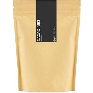 Pureviva Kakaonibs Ø - 250 g.
