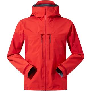 Men's MTN Guide Alpine Pro Jacket - Red
