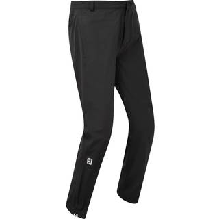 FootJoy HydroTour (2022) Herre Regnbukser - Black - Str. XL / 32"