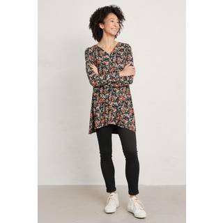 Seasalt Cornwall Seasalt Cornwall Black Bosvenning Jeggings