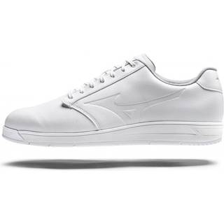 Mizuno G-Style golfsko, hvid