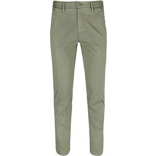 Marc O'Polo Herren Hose grün