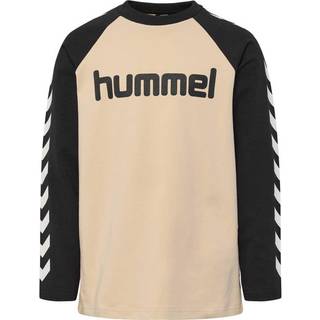 hummel Boys Langærmet T-shirt Børn